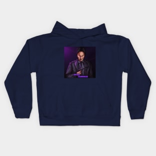 John Wick | Keanu Reeves Kids Hoodie